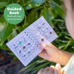 Bug Spotter Kit - Tiger Tribe